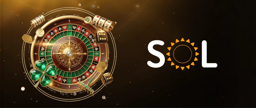 Sol Casino Livetische