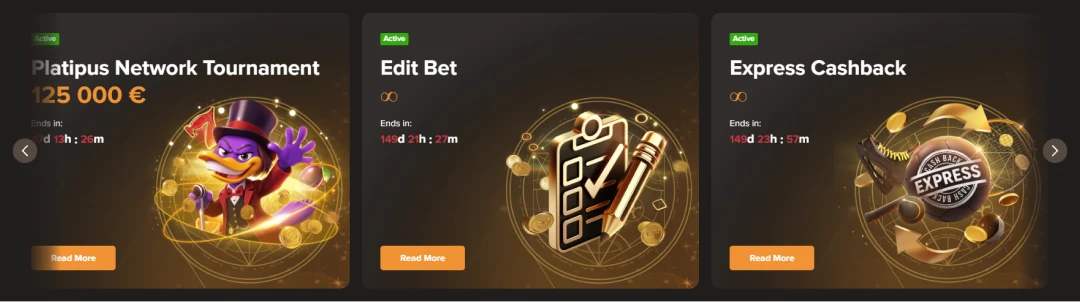 Sol Casino Bonus